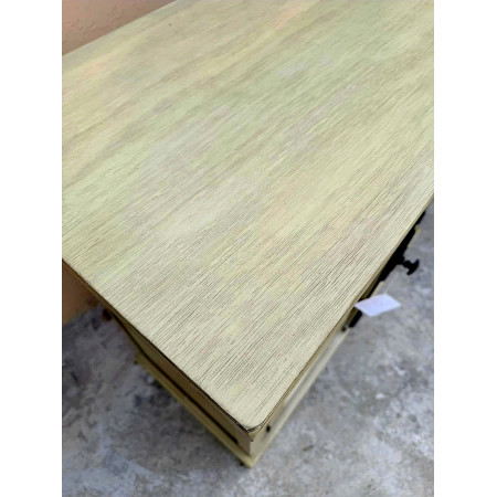 Kith 40-827 : Tủ Trang Trí , Tủ Bếp , Buffet - 2 Cánh Mở